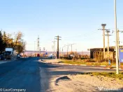 Teren intravilan Autostrada Drum 23 Bradu Pitesti Arges. 