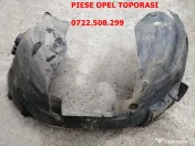 Carenaje roata Opel Zafira B 