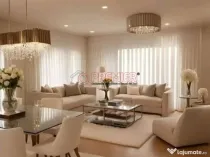 Sector 4 - 10 minute Metrou Aparatorii Patriei - Apartament