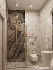 Apartament 3 camere - Postalionului / D. Cucului 