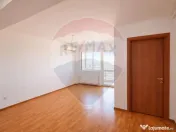 Apartament generos 3 camere, parcare subterană inclusă ... 