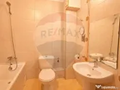 Apartament generos 3 camere, parcare subterană inclusă ... 