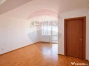 Apartament generos 3 camere, parcare subterană inclusă ... 