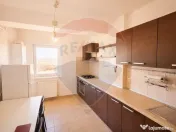 Apartament generos 3 camere, parcare subterană inclusă ... 