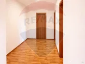 Apartament generos 3 camere, parcare subterană inclusă ... 