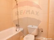 Apartament generos 3 camere, parcare subterană inclusă ... 