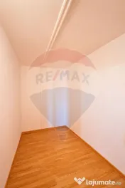 Apartament generos 3 camere, parcare subterană inclusă ... 