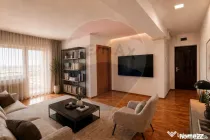 Apartament generos 3 camere, parcare subterană inclusă ...