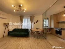 Apartament 2 camere | Roka Residence – Nerva Traian | Parc