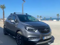 Opel mokka 4x4 - 2019
