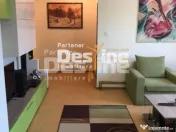 Apartament cu 2 camere, semidecomandat, etaj 4/4, 50mp 