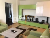 Apartament cu 2 camere, semidecomandat, etaj 4/4, 50mp 