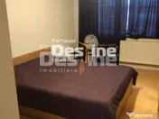 Apartament cu 2 camere, semidecomandat, etaj 4/4, 50mp 