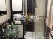 Apartament cu 2 camere, semidecomandat, etaj 4/4, 50mp 