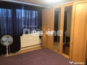 Apartament cu 2 camere, semidecomandat, etaj 4/4, 50mp 