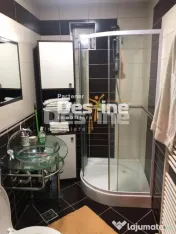 Apartament cu 2 camere, semidecomandat, etaj 4/4, 50mp 