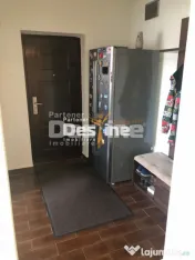 Apartament cu 2 camere, semidecomandat, etaj 4/4, 50mp 