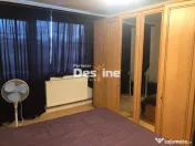 Apartament cu 2 camere, semidecomandat, etaj 4/4, 50mp 