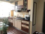 Apartament cu 2 camere, semidecomandat, etaj 4/4, 50mp 
