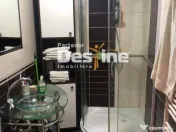 Apartament cu 2 camere, semidecomandat, etaj 4/4, 50mp 