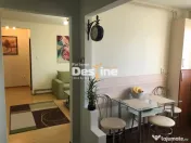 Apartament cu 2 camere, semidecomandat, etaj 4/4, 50mp 