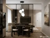 Avans de doar 10%! Apartament 1 cameră Horizon City, Pip... 