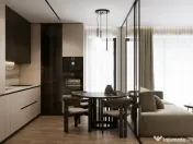 Avans de doar 10%! Apartament 1 cameră Horizon City, Pip... 