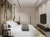 Avans de doar 10%! Apartament 1 cameră Horizon City, Pip... 