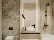 Avans de doar 10%! Apartament 1 cameră Horizon City, Pip... 