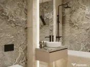 Avans de doar 10%! Apartament 1 cameră Horizon City, Pip... 