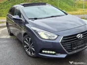 Hyundai i40 Platin+ Facelift 1.7CRDi 141cp Automat 7+1 Viteze Ventilatie Camere 