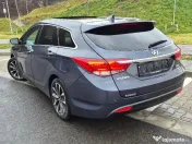 Hyundai i40 Platin+ Facelift 1.7CRDi 141cp Automat 7+1 Viteze Ventilatie Camere 