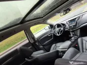 Hyundai i40 Platin+ Facelift 1.7CRDi 141cp Automat 7+1 Viteze Ventilatie Camere 