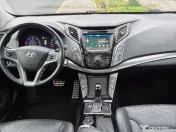 Hyundai i40 Platin+ Facelift 1.7CRDi 141cp Automat 7+1 Viteze Ventilatie Camere 