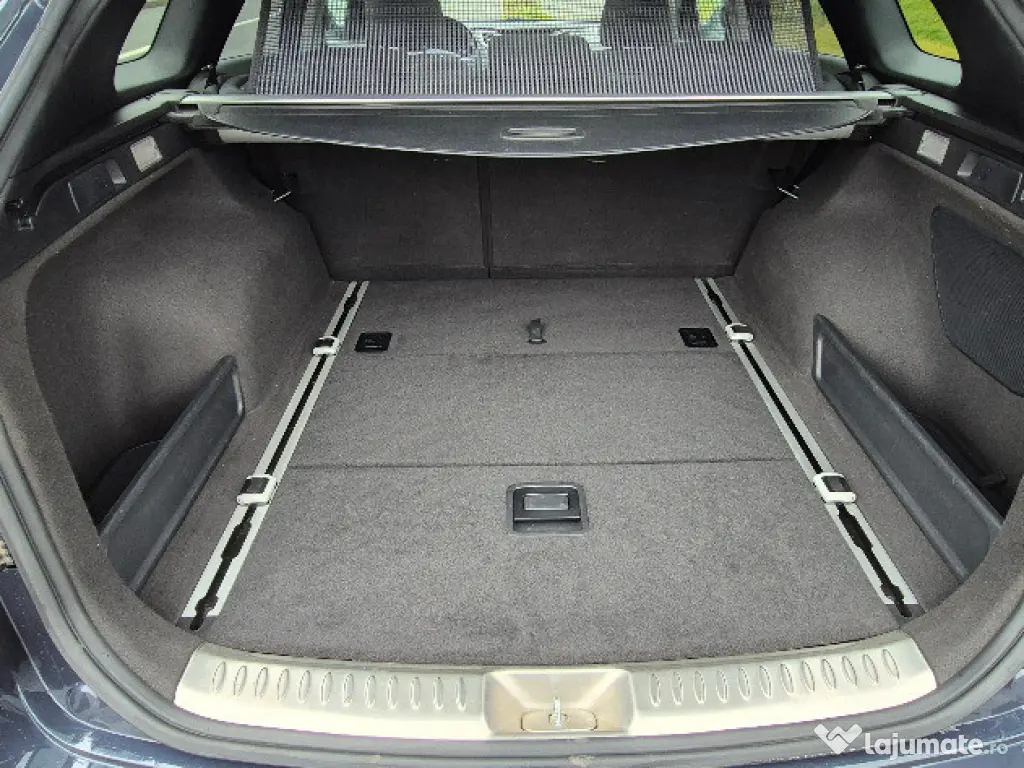 Hyundai i40 Platin+ Facelift 1.7CRDi 141cp Automat 7+1 Viteze Ventilatie Camere