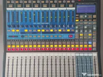Mixer digital PreSonus STUDIOLIVE 16.4.2 firewire.