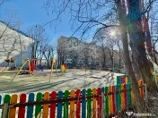 Apartament Premium, Complet Renovat | 1 Minut Metrou Favorit 