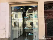 Spațiu comercial cu vitrină, 32 mp, zona SORA