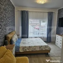 Apartament modern cu parcare – zona Noua