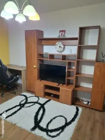 Apartament 2 camere de inchiriat vis a vis de Mega mall