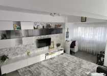 Apartament 2 Camere 59 mp, Etaj Intermediar, Burdujeni