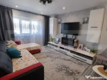 Apartament 3 camere, 62.40 mp, zona Pacurari-Bulevard