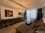 Apartament modern cu 3 camere cu balcon la etajul 1 in Selim 