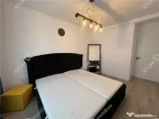 Apartament modern cu 3 camere cu balcon la etajul 1 in Selim 