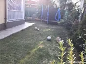 Vila tip duplex de inchiriat /Corbeanca Park /liniste, natur 