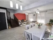 Vila tip duplex de inchiriat /Corbeanca Park /liniste, natur 