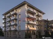 Carol Park Building - Serban Voda - Noua - PREMIUM 