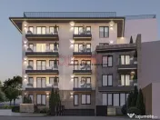 Carol Park Building - Serban Voda - Noua - PREMIUM 