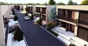 Popesti Leordeni - Vila individuala 5 camere 