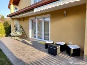 Casa individuala 275 mp | Teren 17 Ari | Tautii Magheraus 